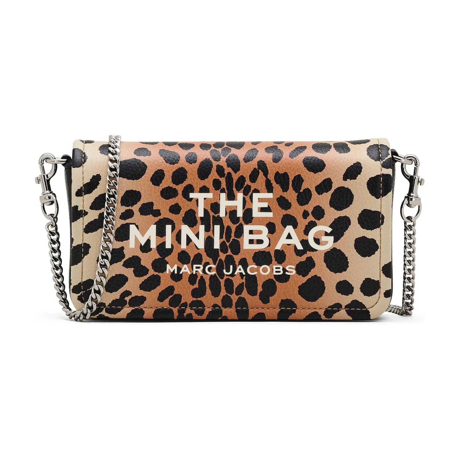 Cheetah Convertible Wallet On Chain