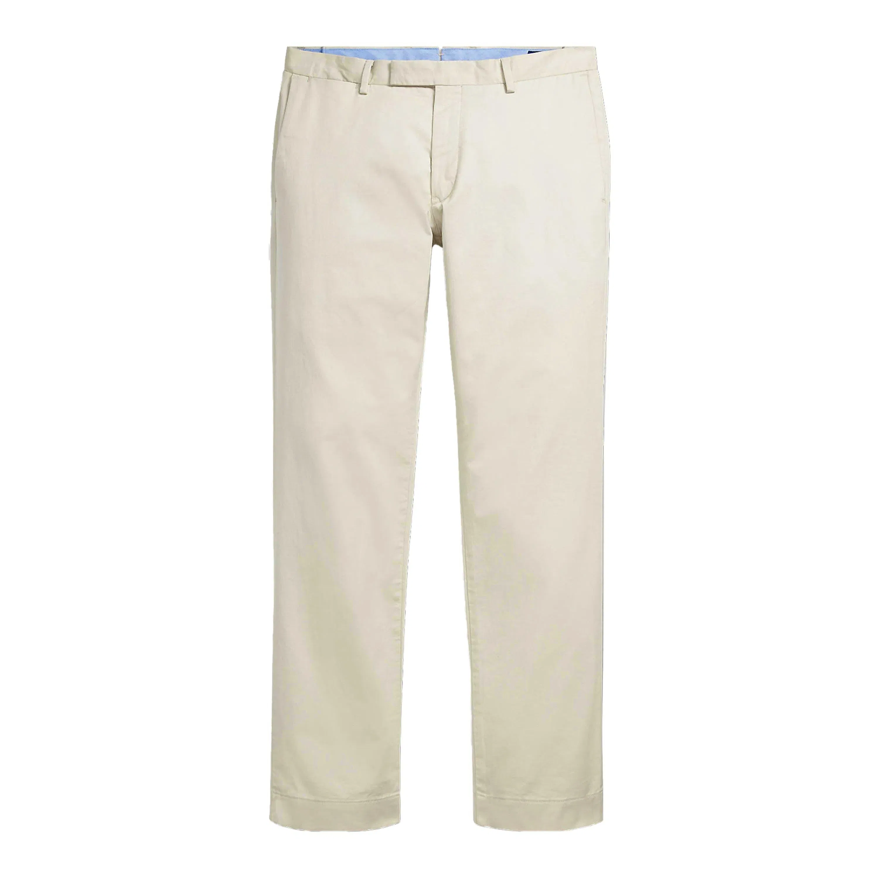 Flat Twill Chinos