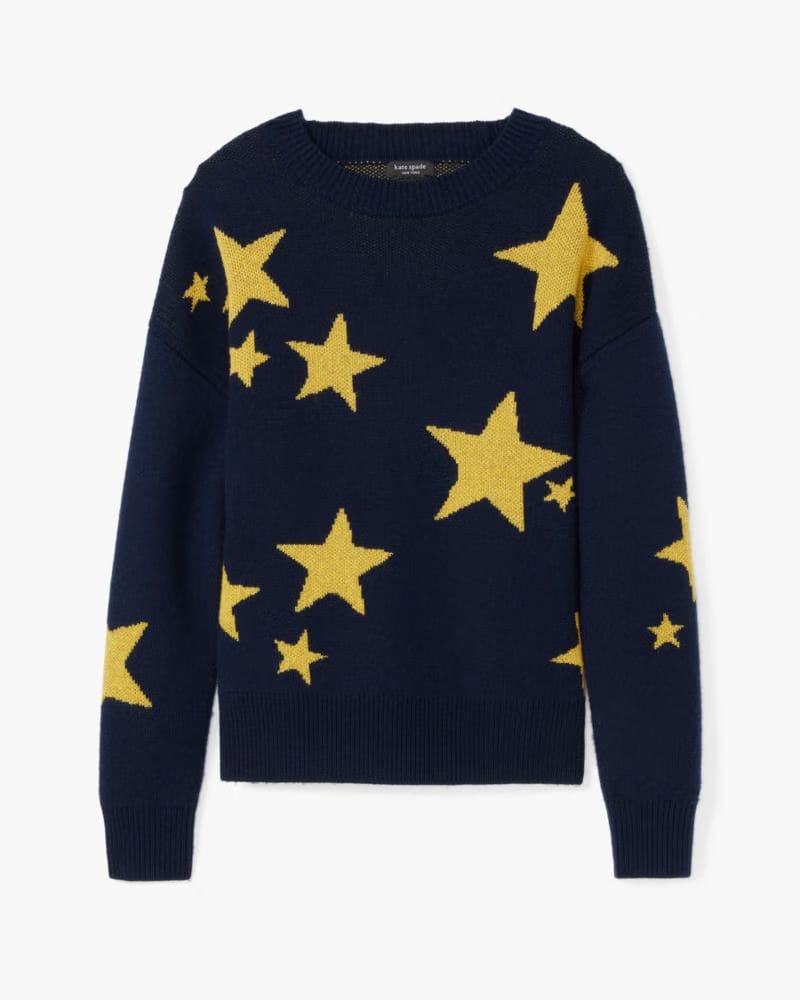 Star Sweater
