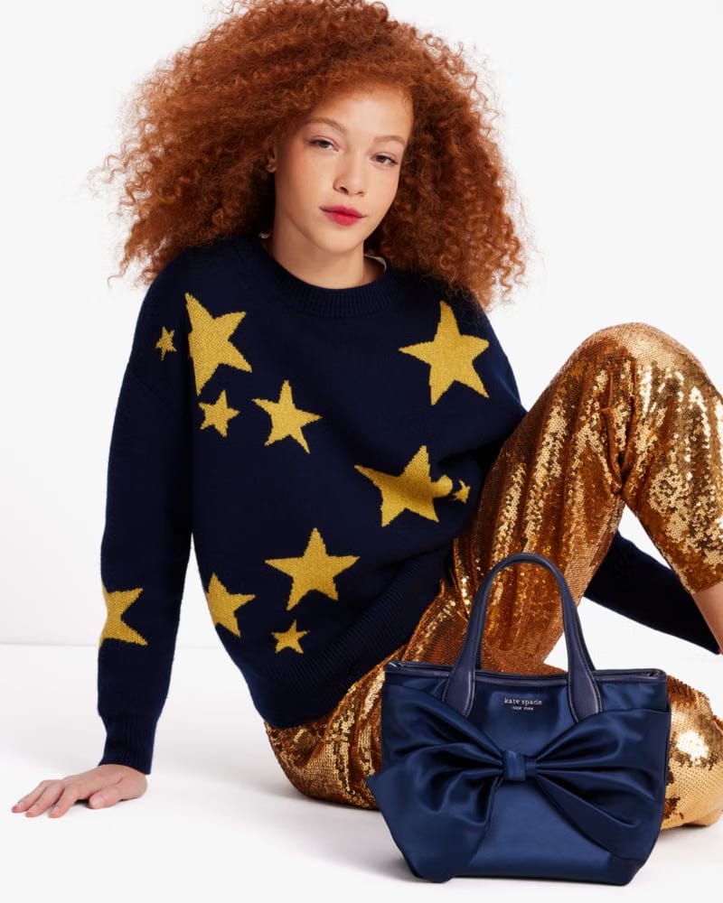 Star Sweater