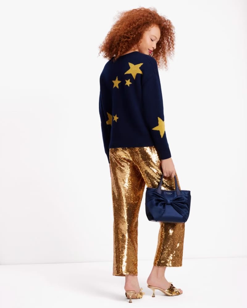 Star Sweater