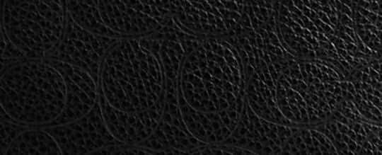 Station Tote Bag In Signature Leather