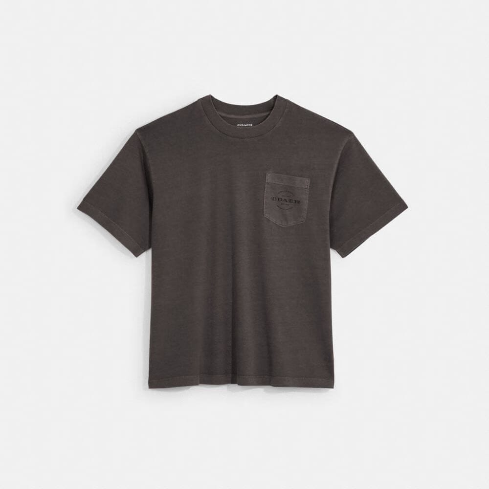 Pocket T-Shirt