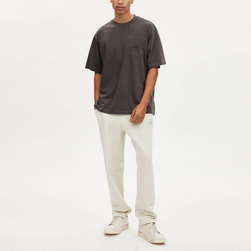 Pocket T-Shirt