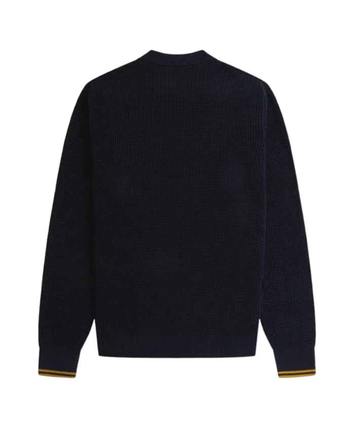 Fred Perry Stylish MAGLIA Shirt