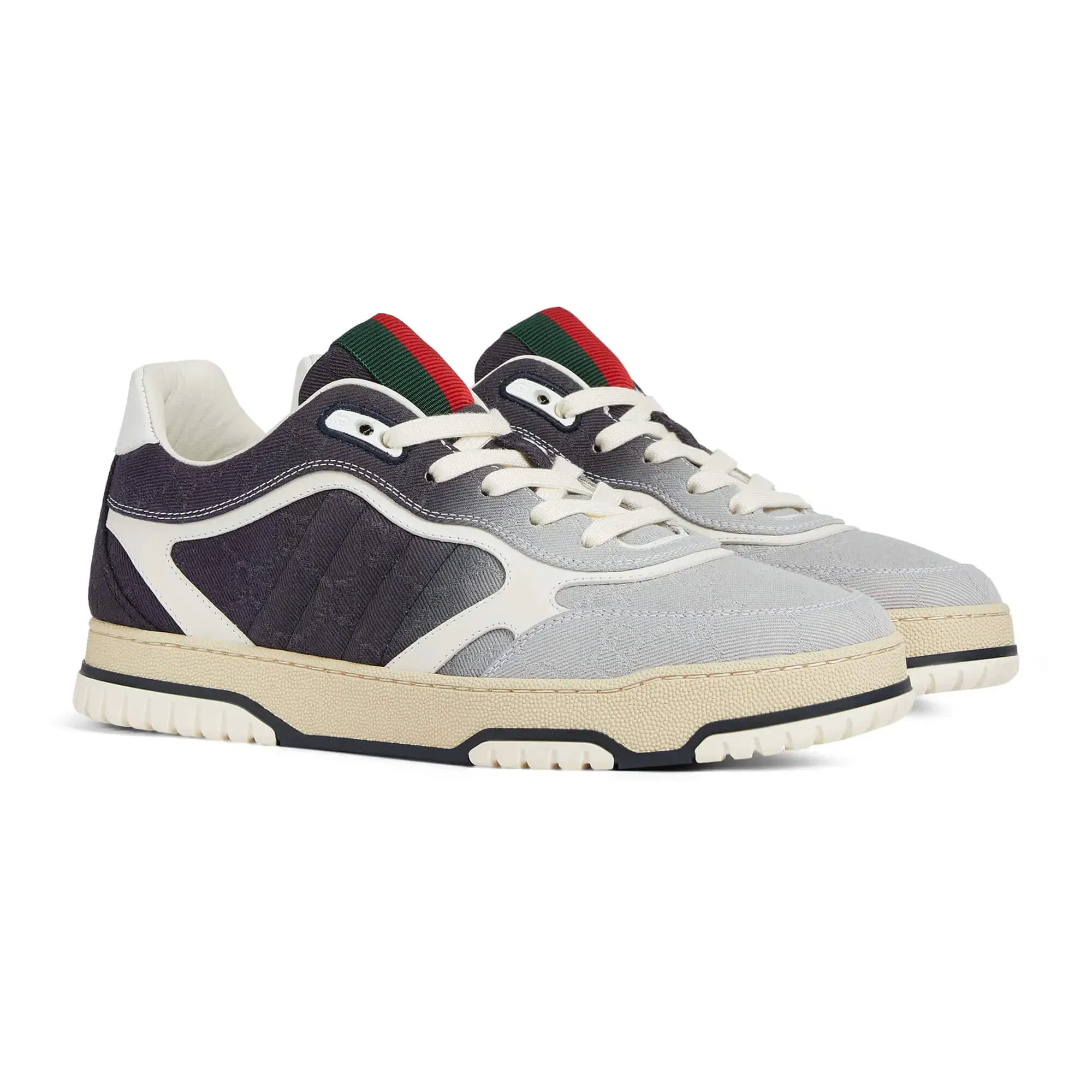 Gucci Men’s GUCCI RE-WEB Sneaker