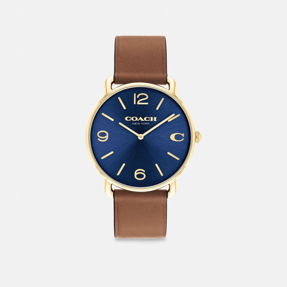 Elliot Watch, 41 Mm