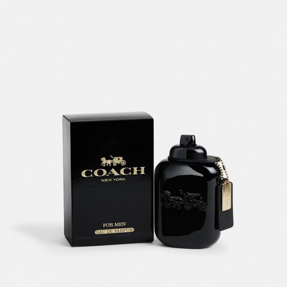 Coach For Eau De Parfum 100 Ml