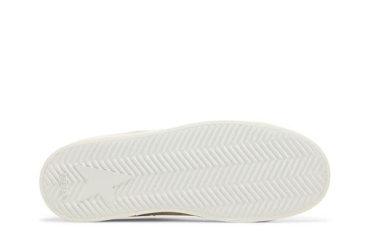 Golden Goose Wmns Stardan 'Total White'