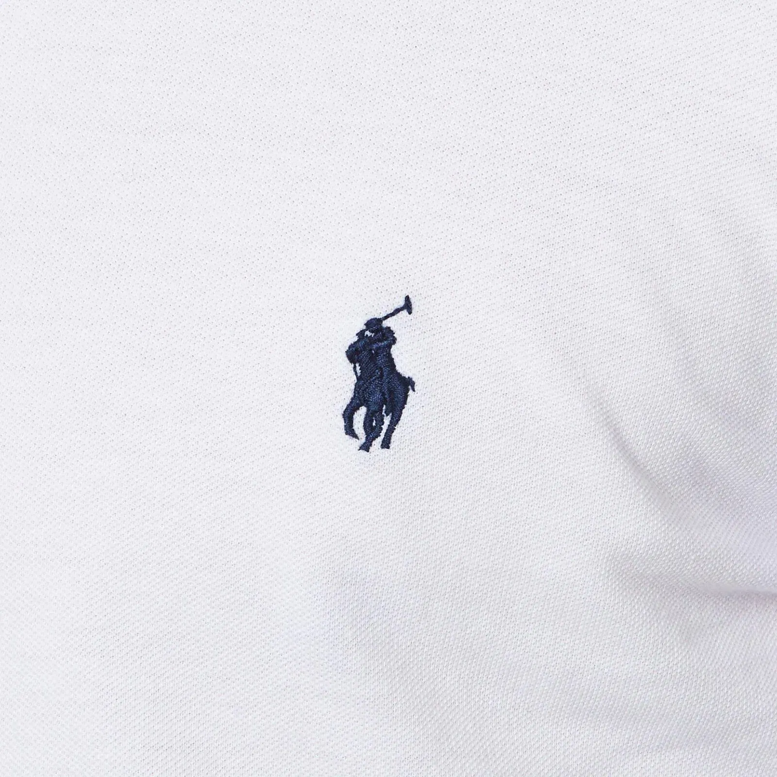 Long Sleeve Plain Shirt