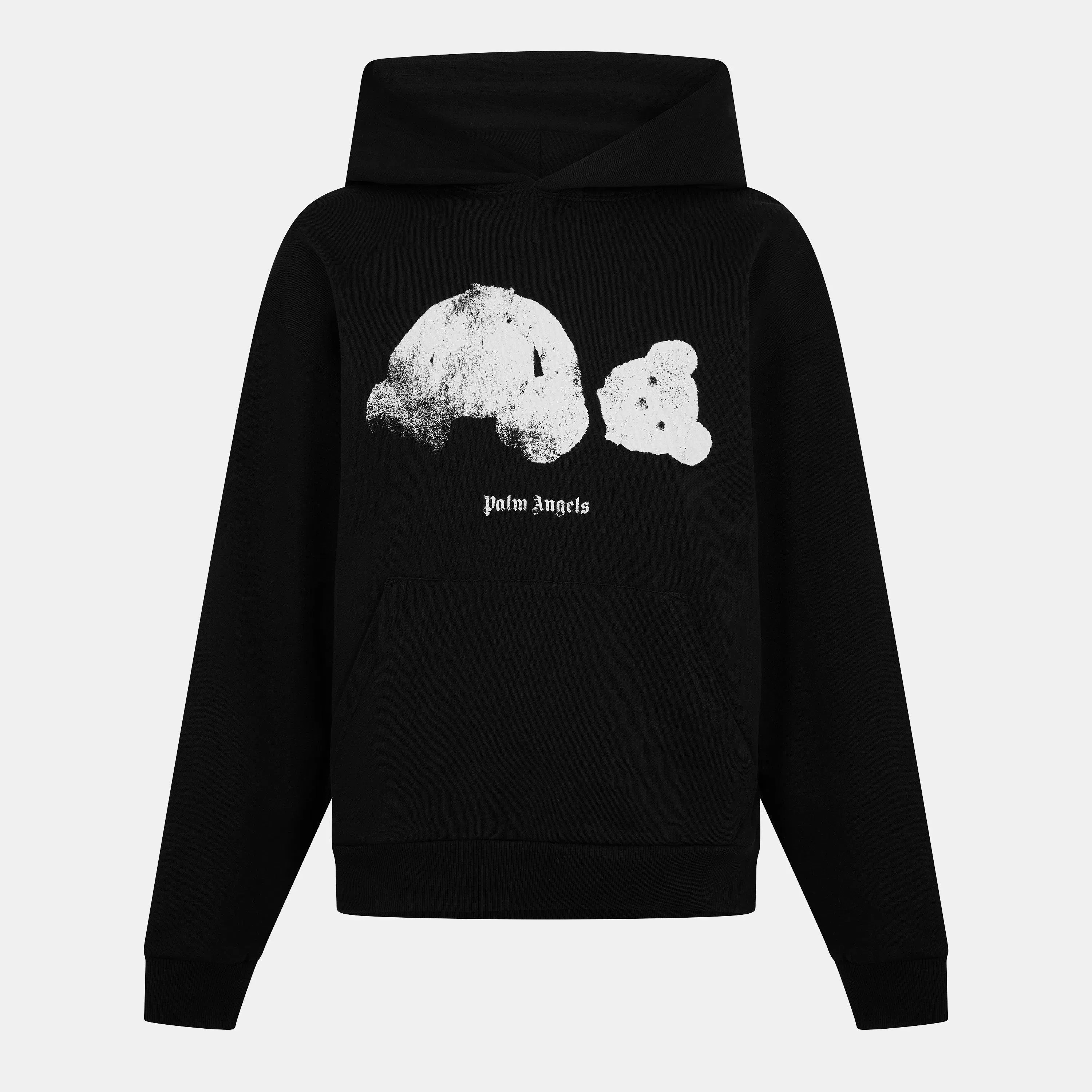 Kill Bear Pull Over Hoodie