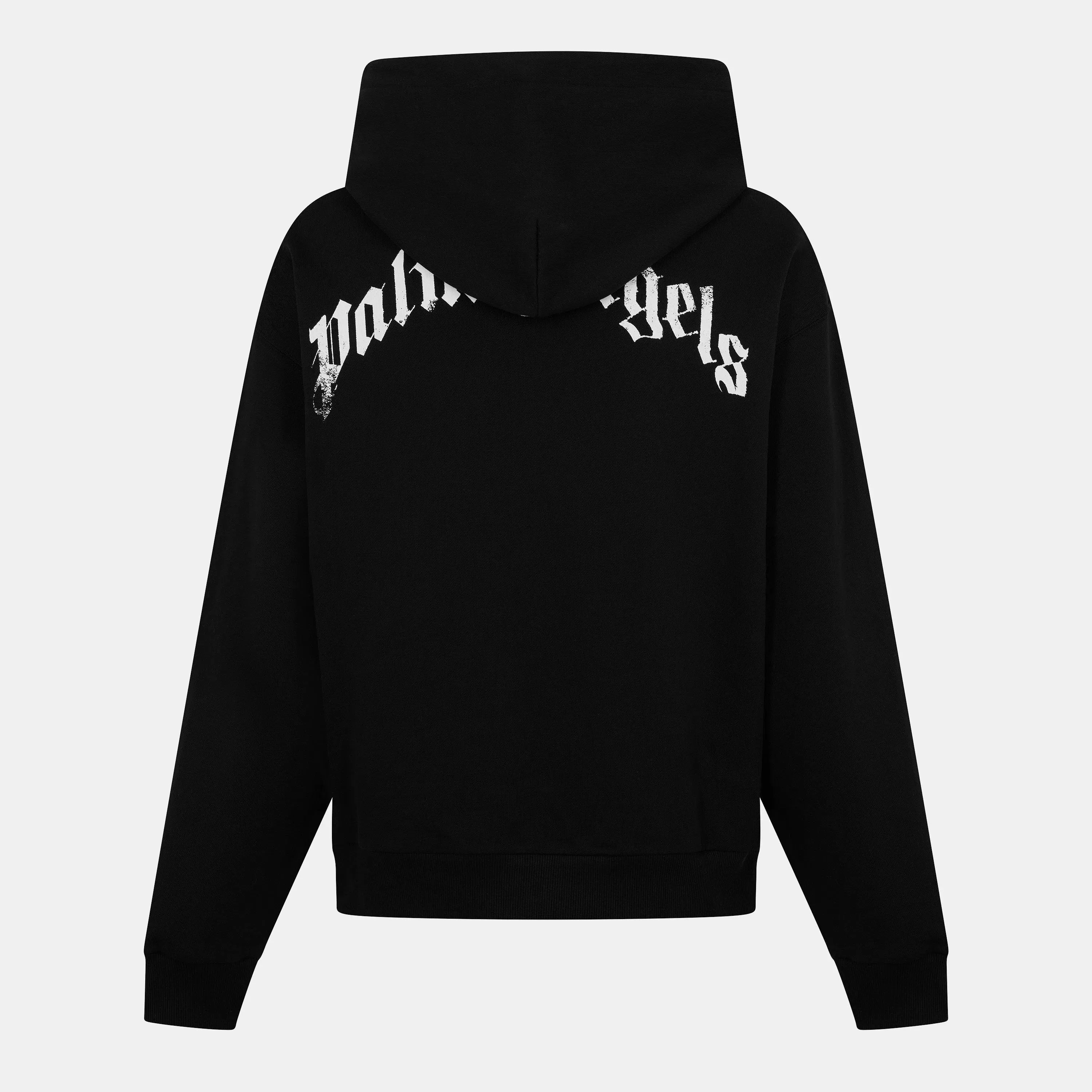 Kill Bear Pull Over Hoodie