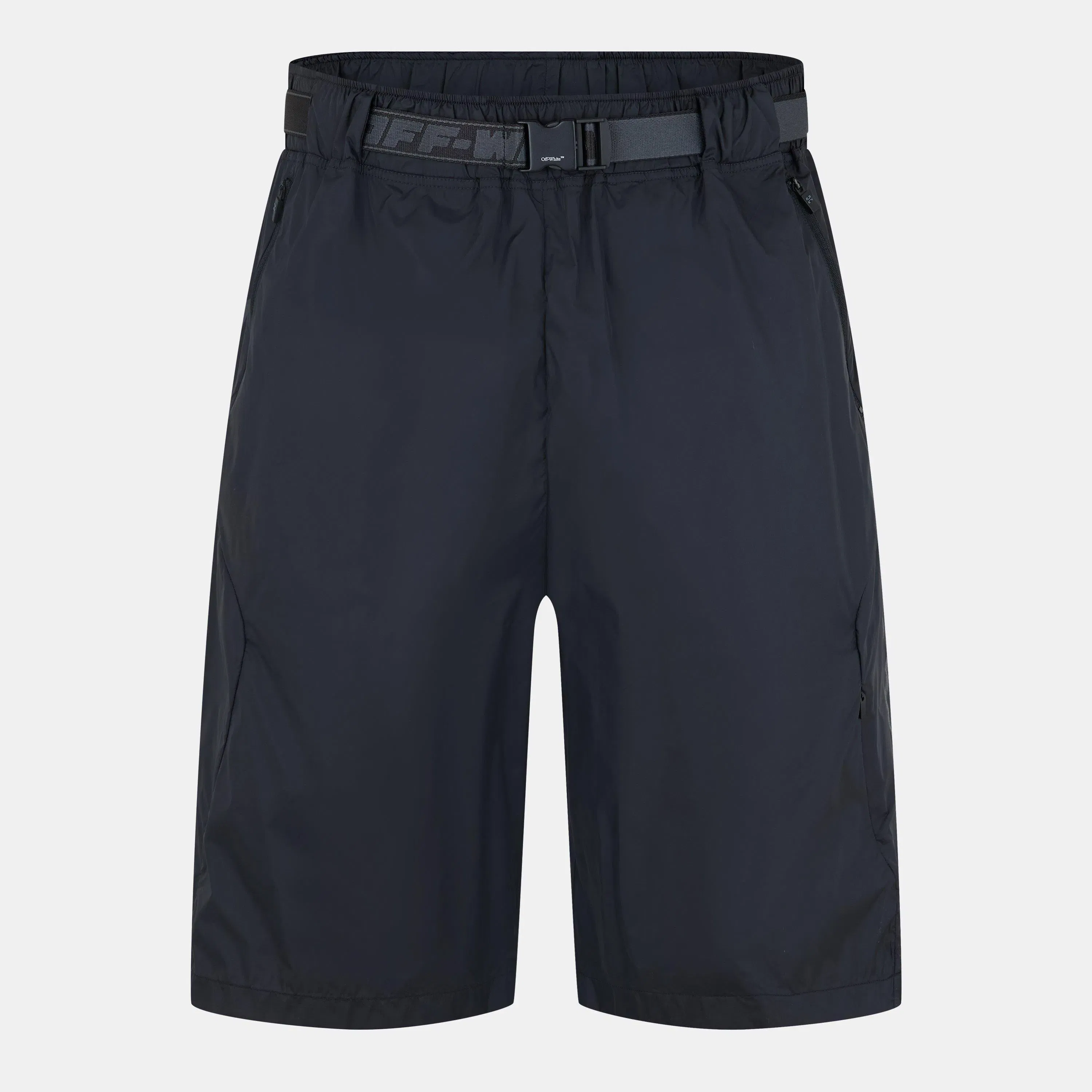 Woven Tracksuit Shorts