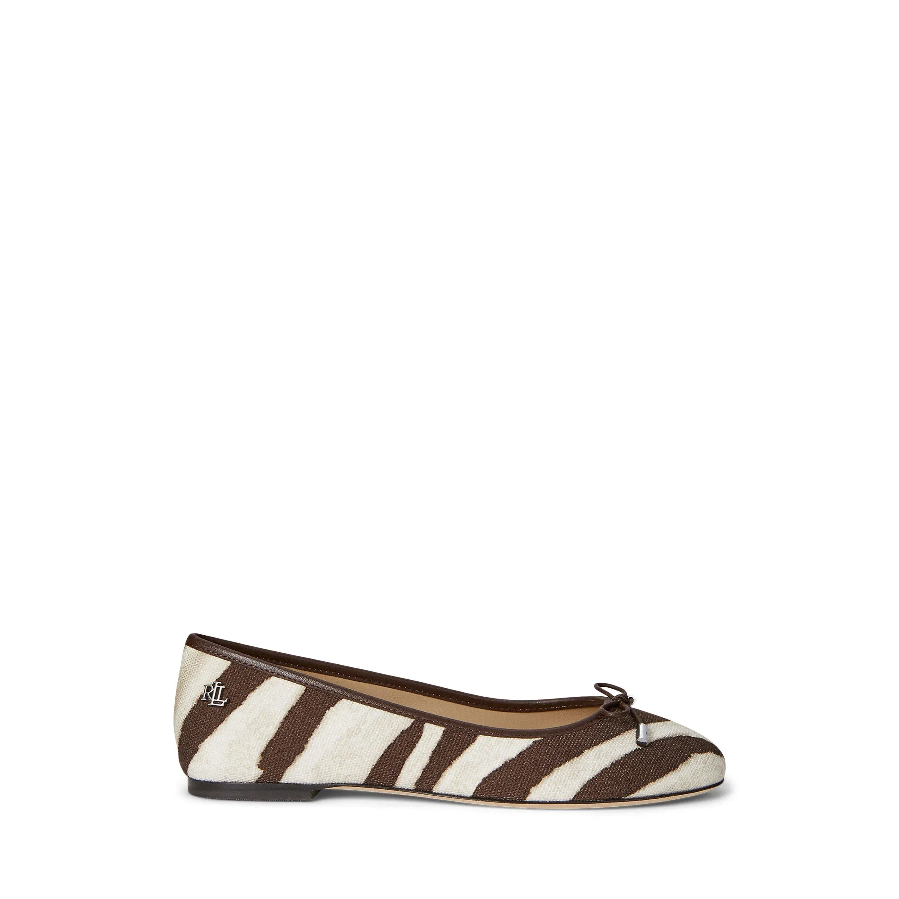 Jayna Ballet Pumps