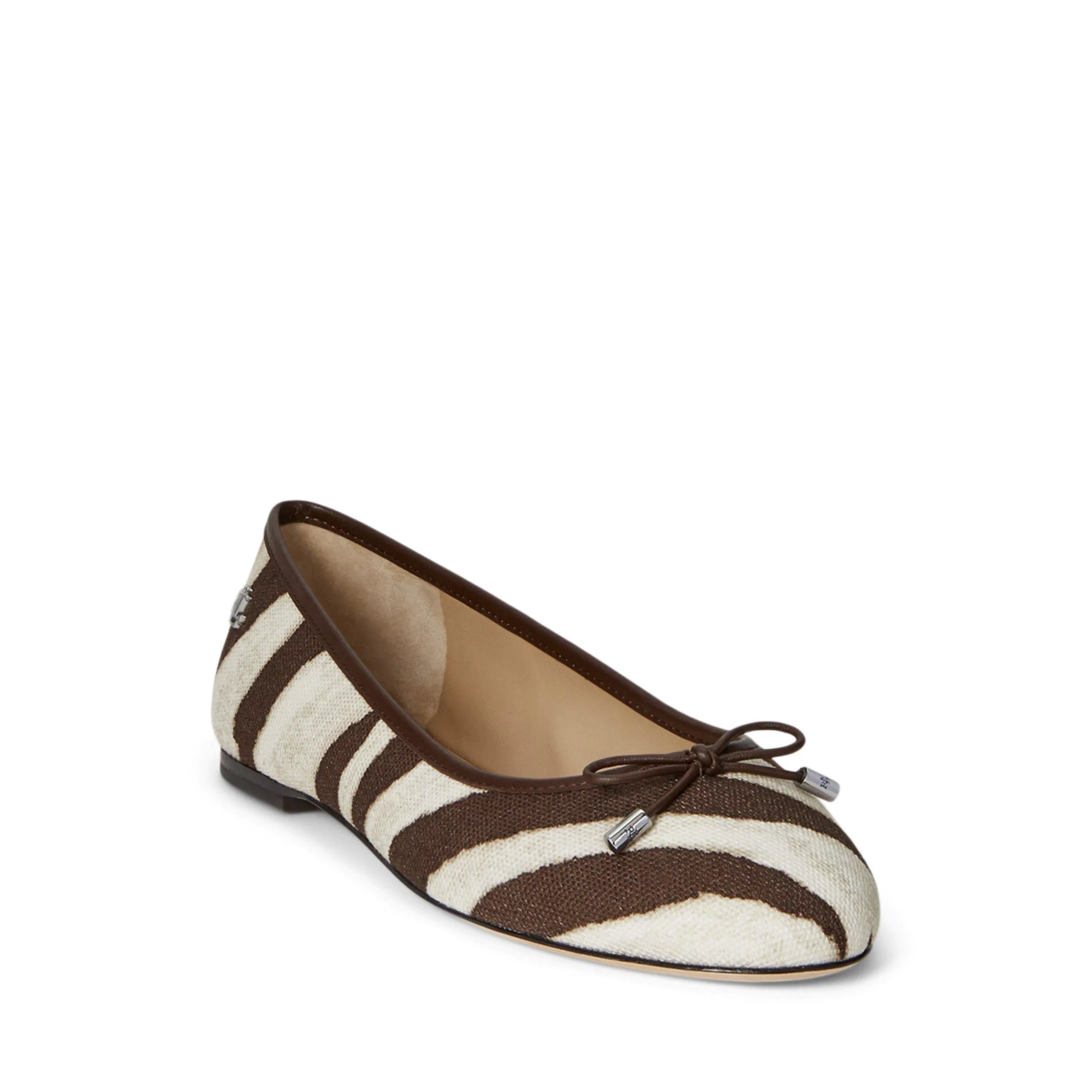 Jayna Ballet Pumps