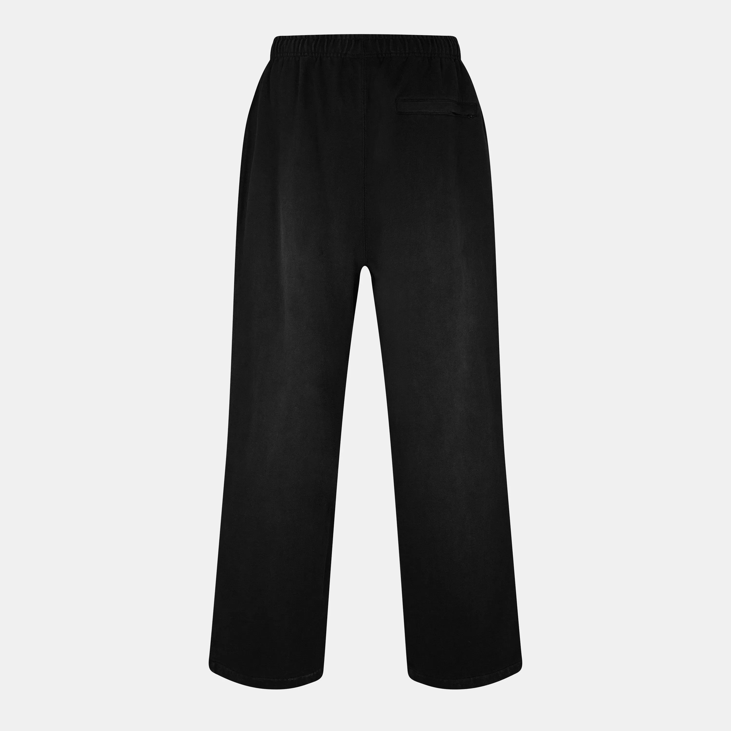 Small Arch Logo Cuffed Fleece Joggers