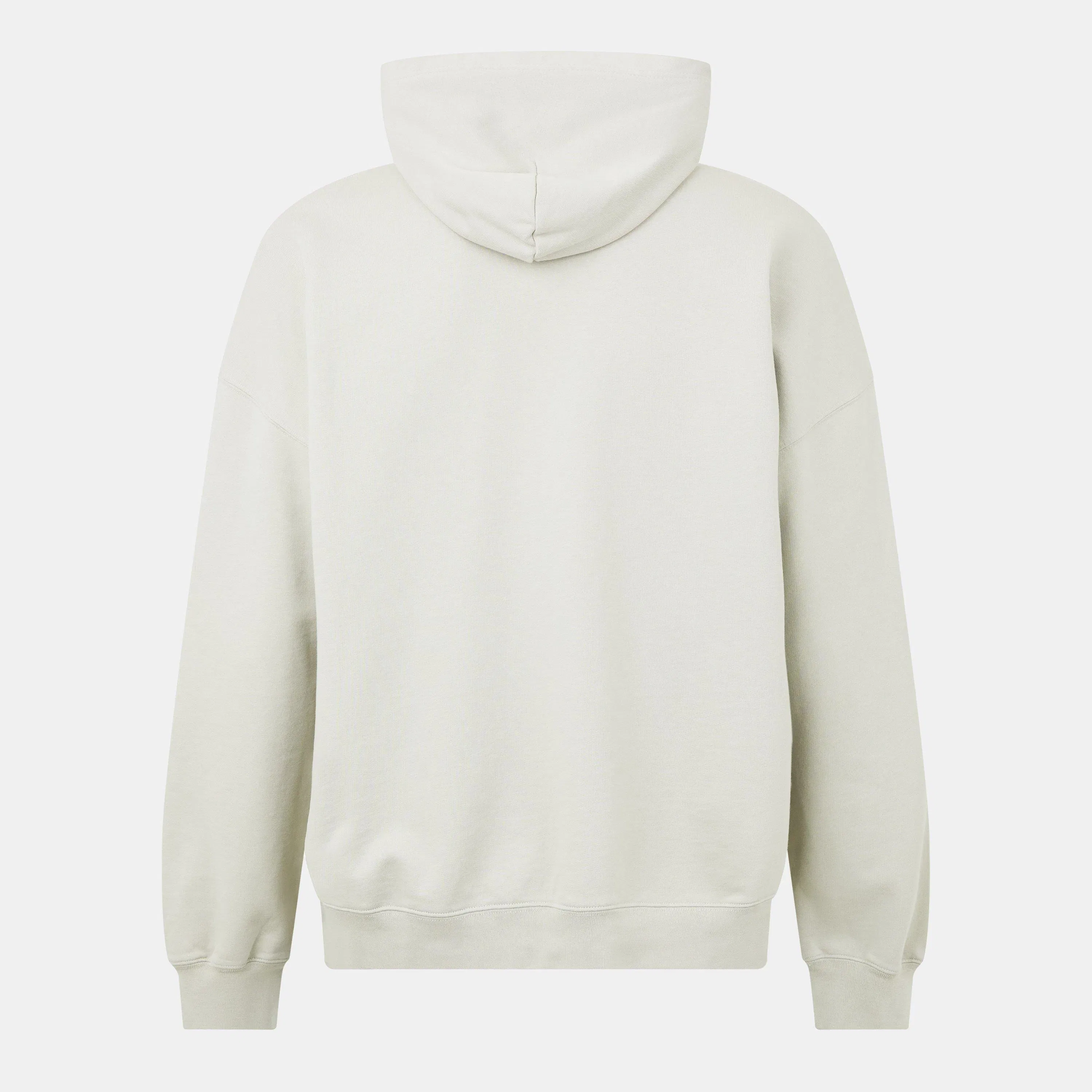 Relaxed Fit Hoodie
