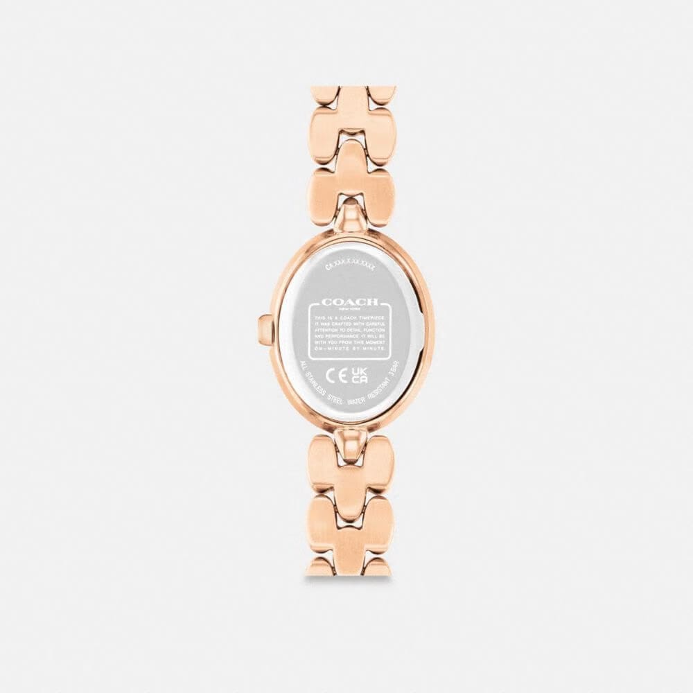 Sammy Watch, 22 Mm