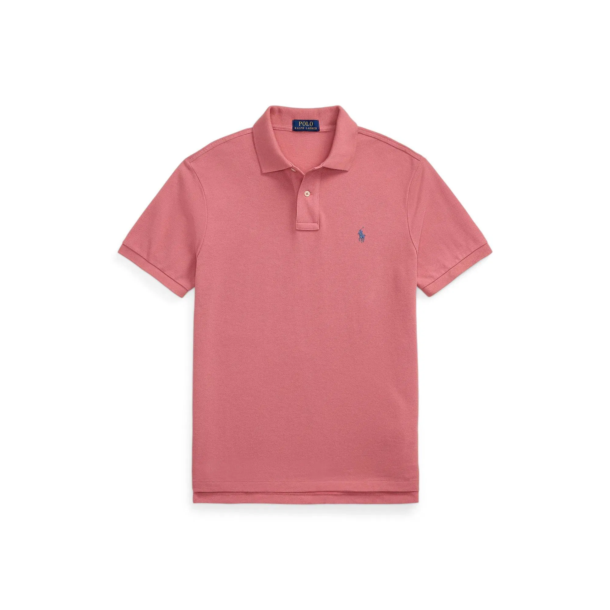 Custom Short Sleeve Polo Shirt