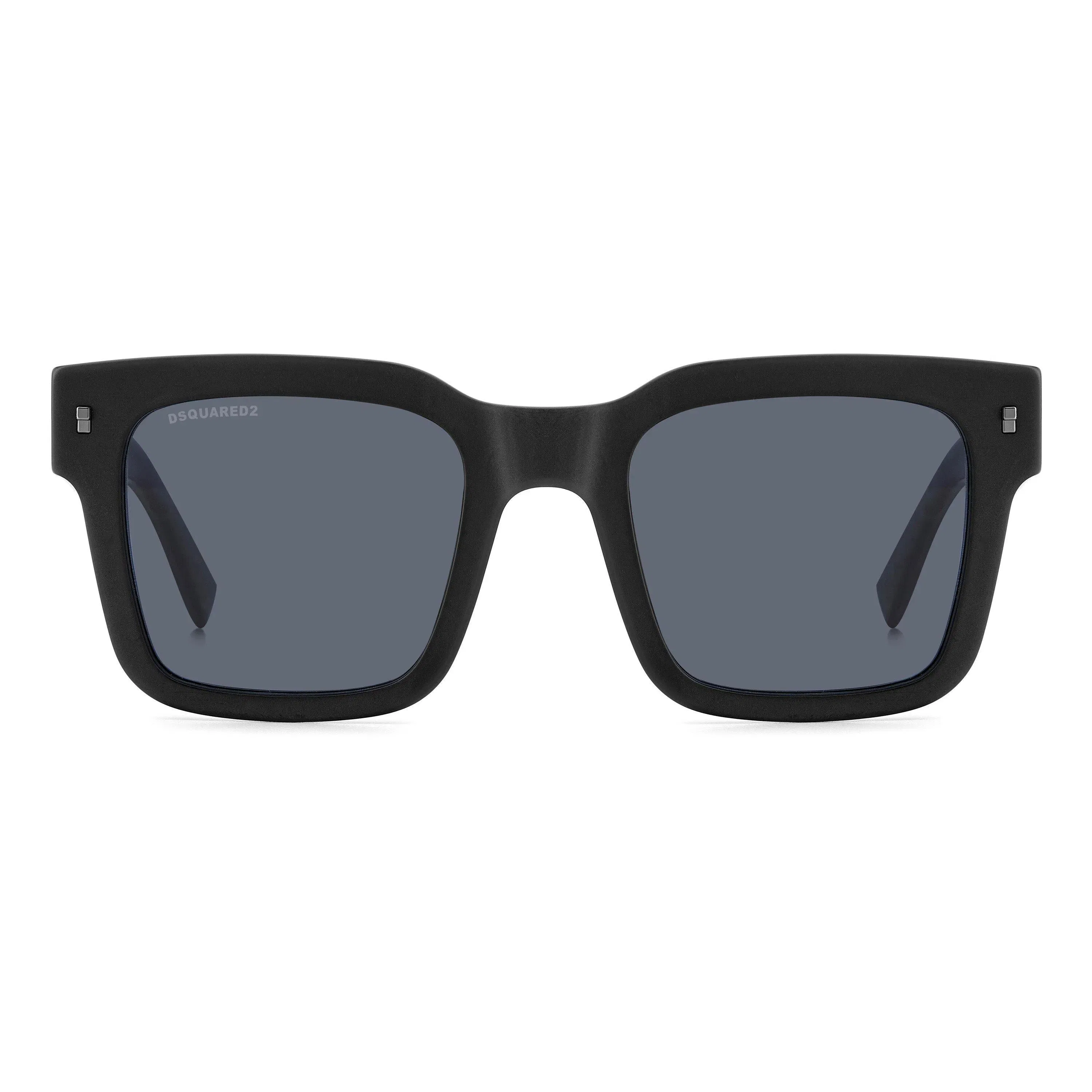 DSQ Icon Wayfarer Sunglasses