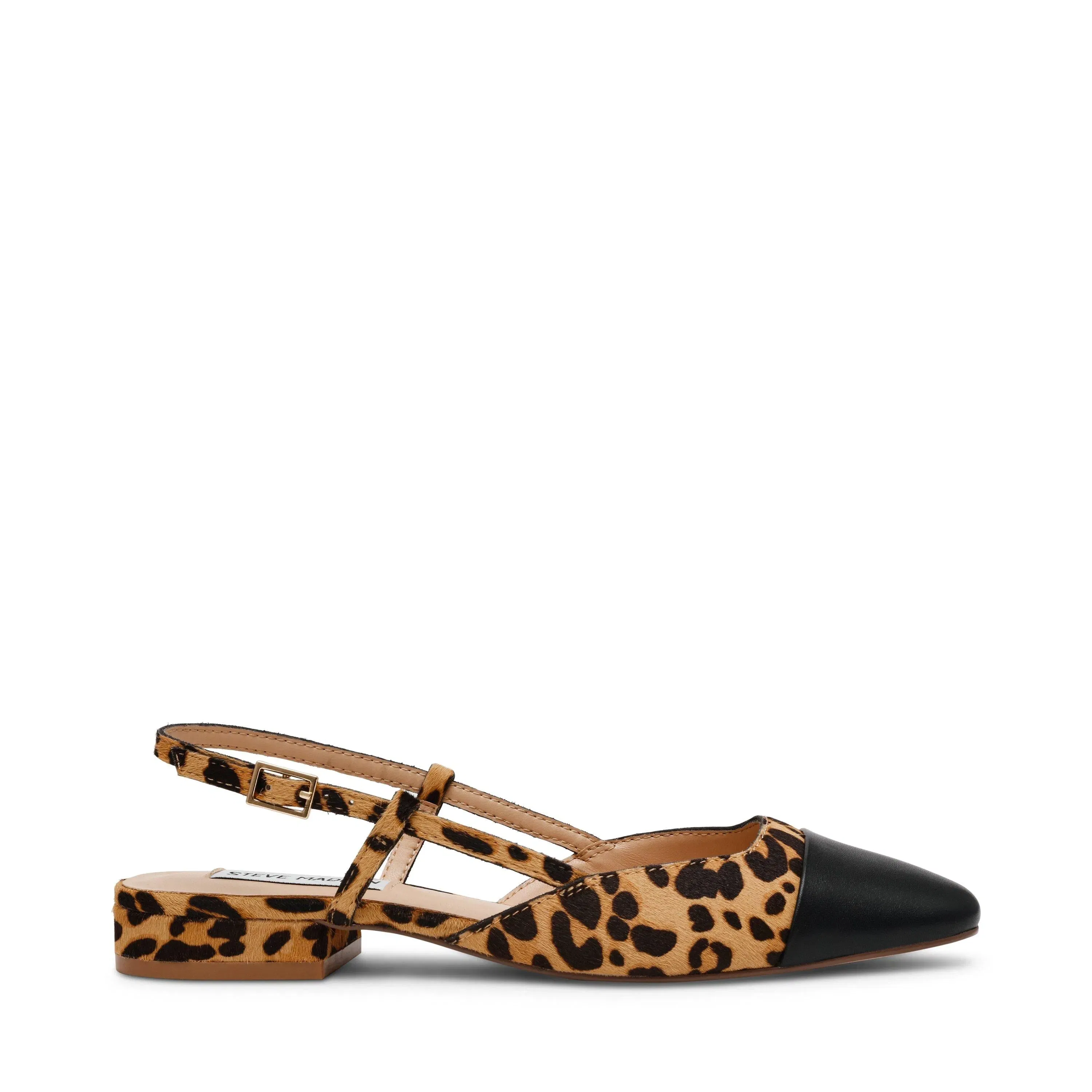 Belinda Flat Shoes