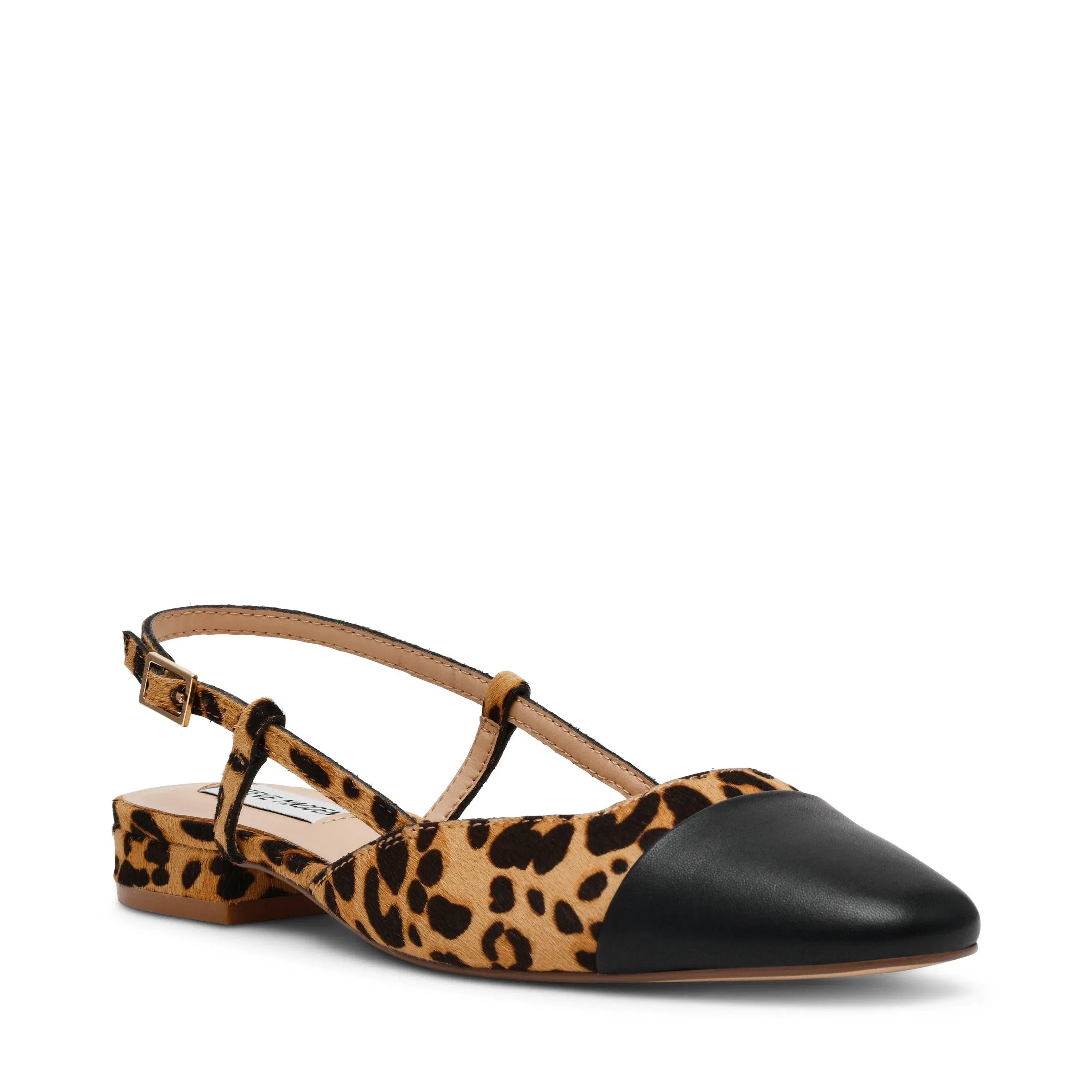 Belinda Flat Shoes