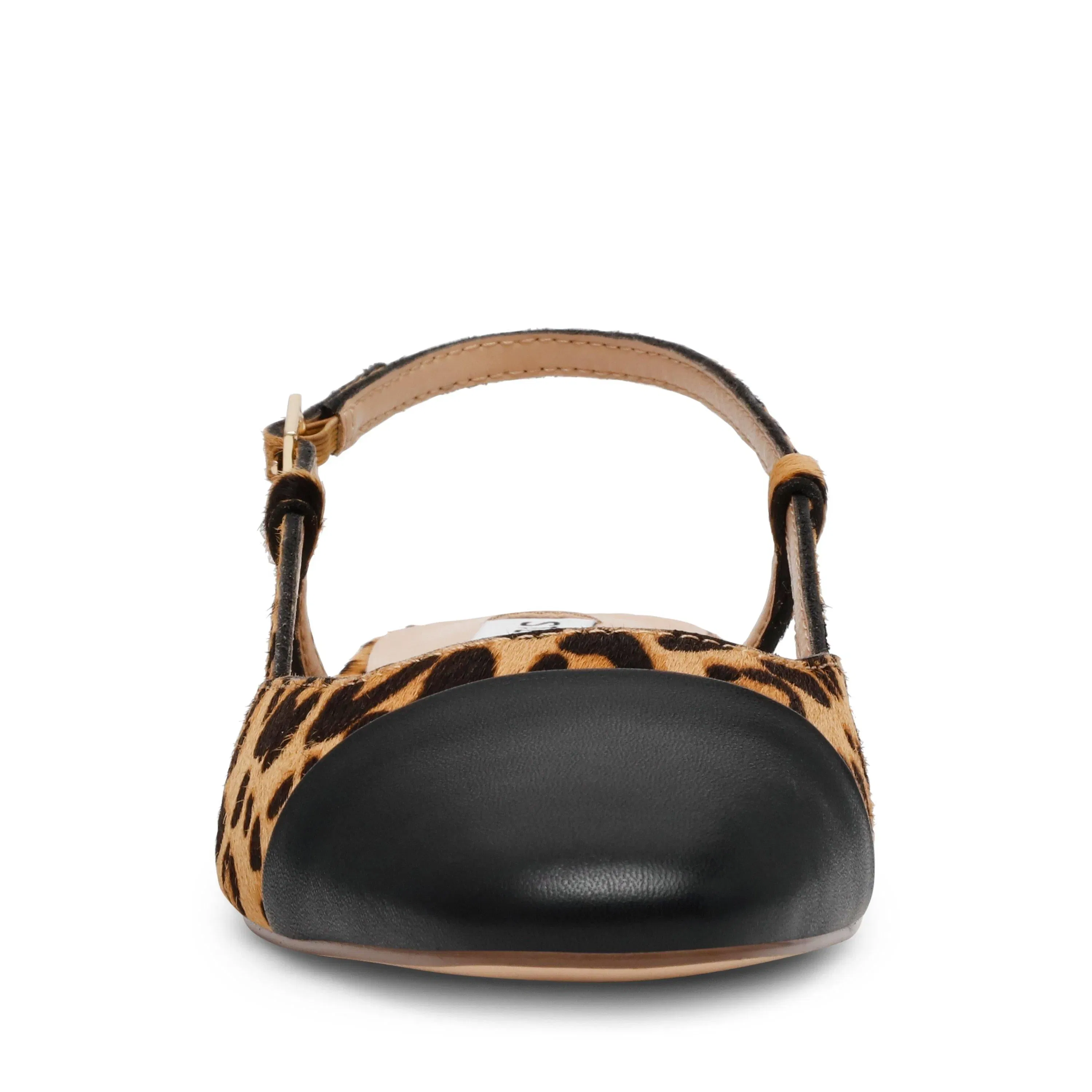 Belinda Flat Shoes