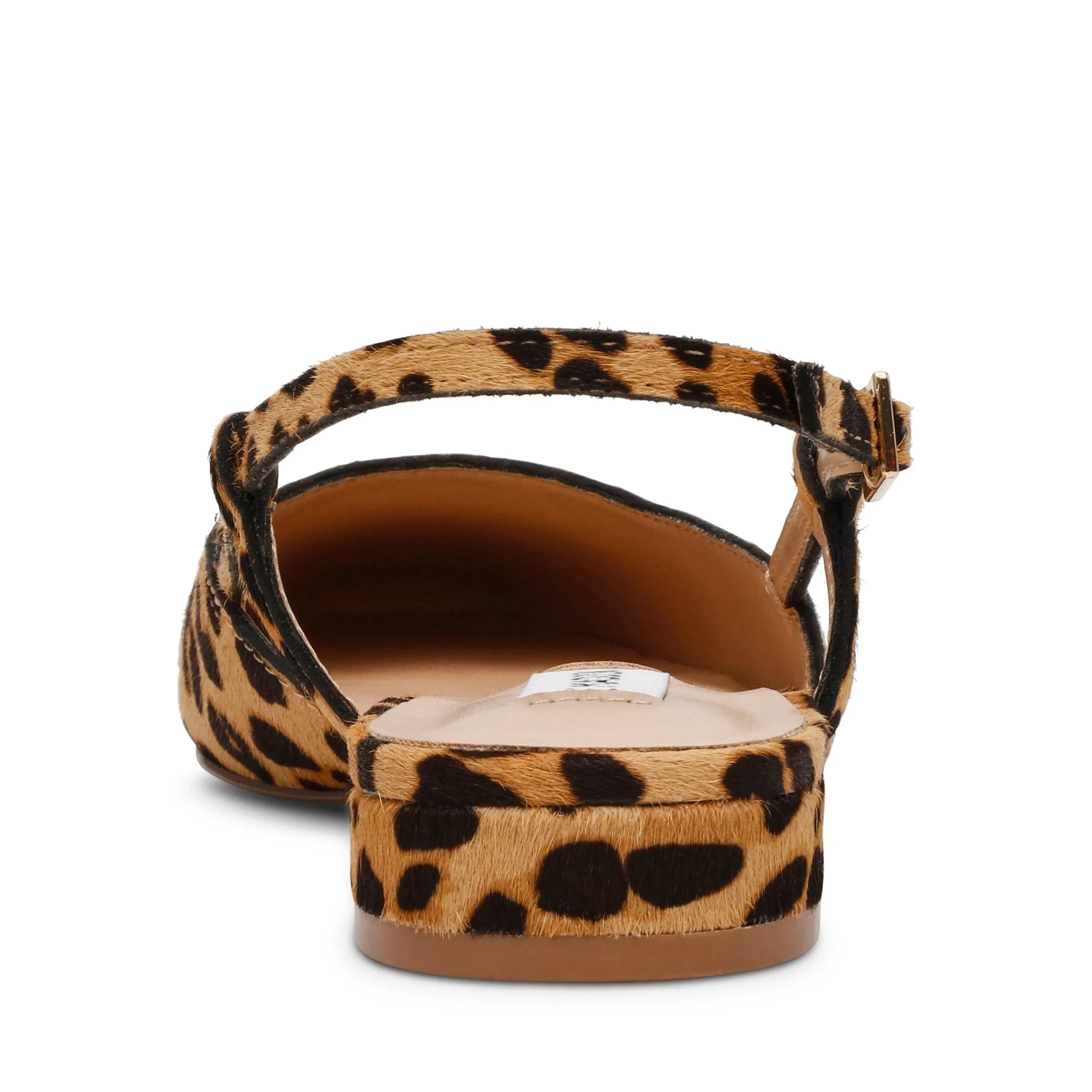Belinda Flat Shoes