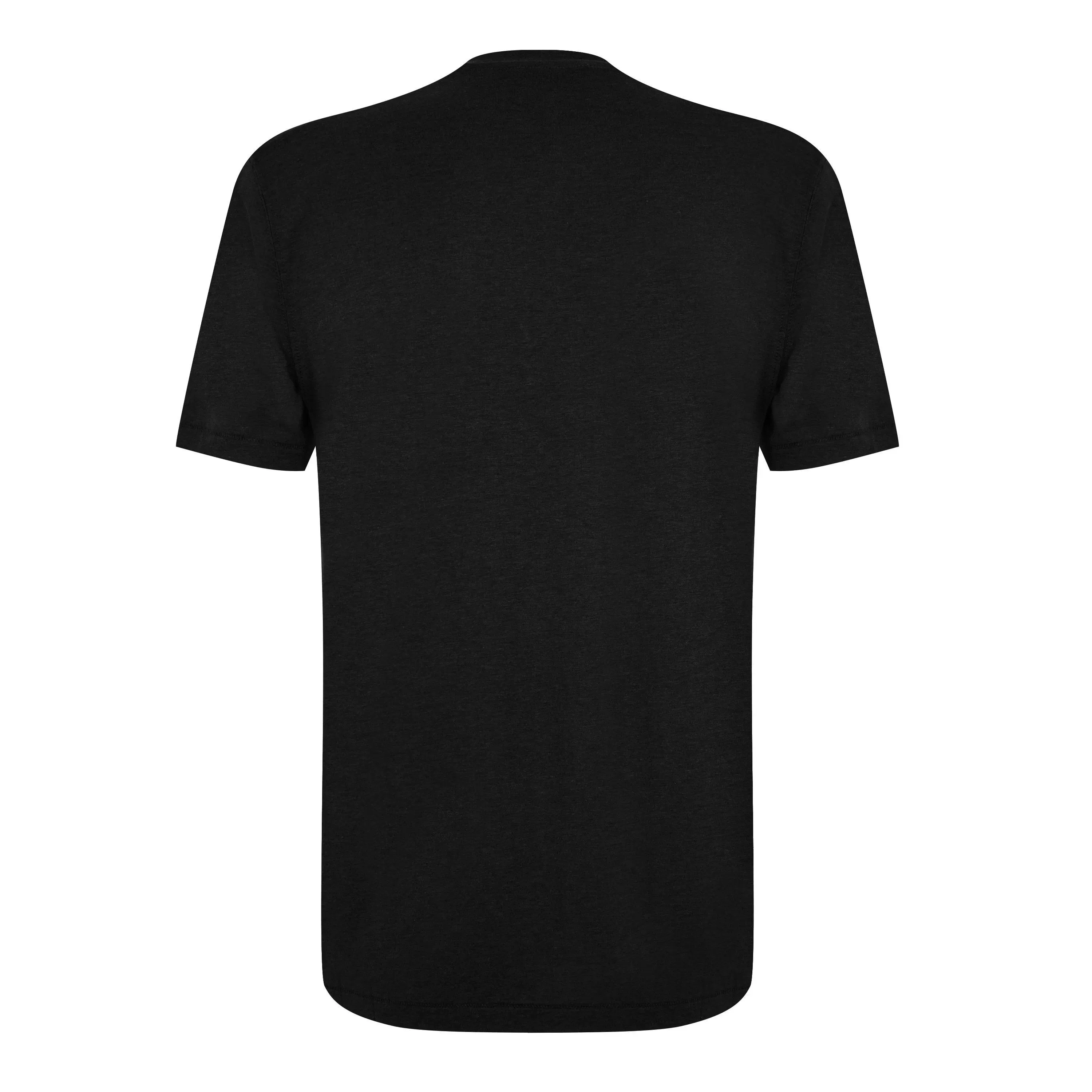 Short Sleeve Logo T-Shirt