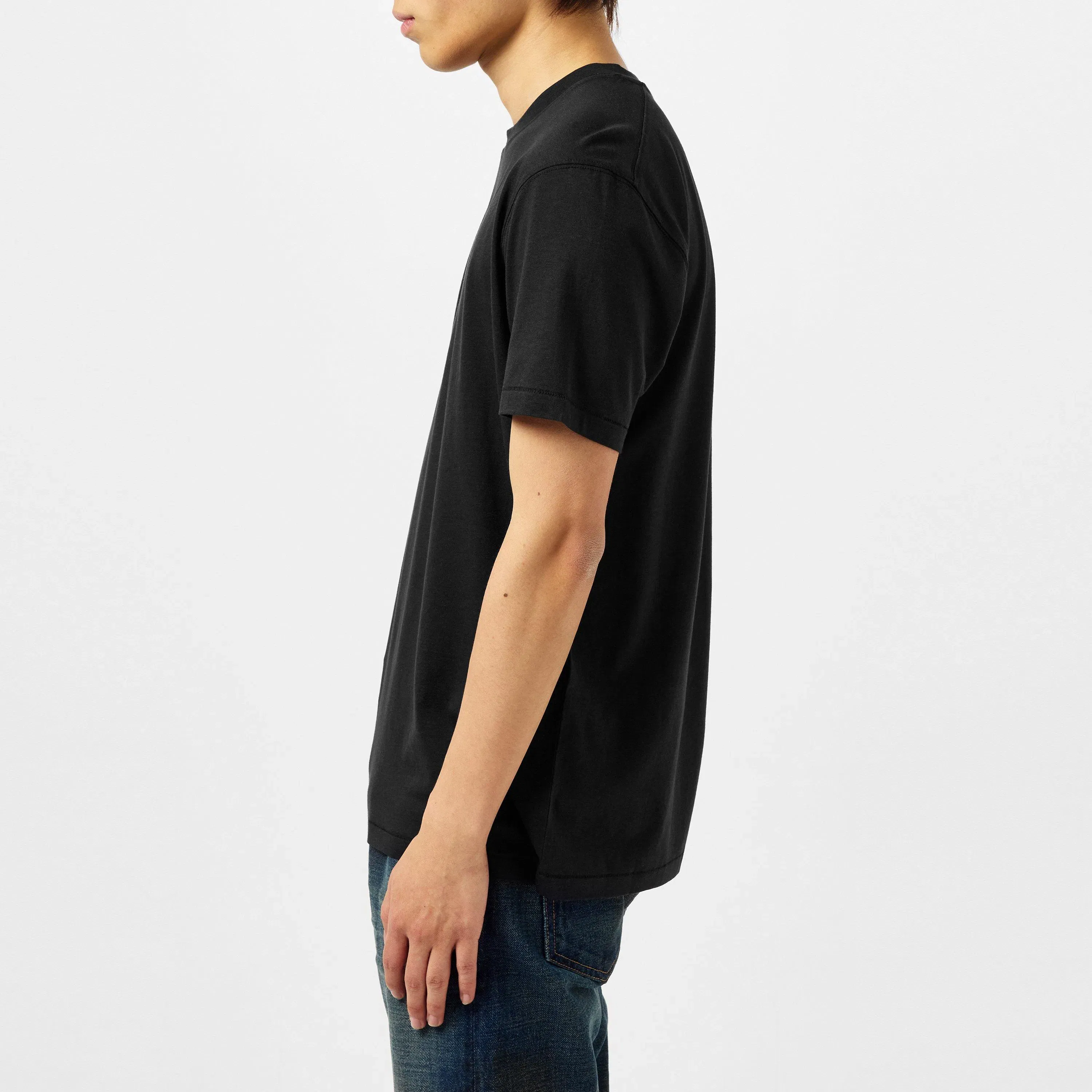 Short Sleeve Logo T-Shirt