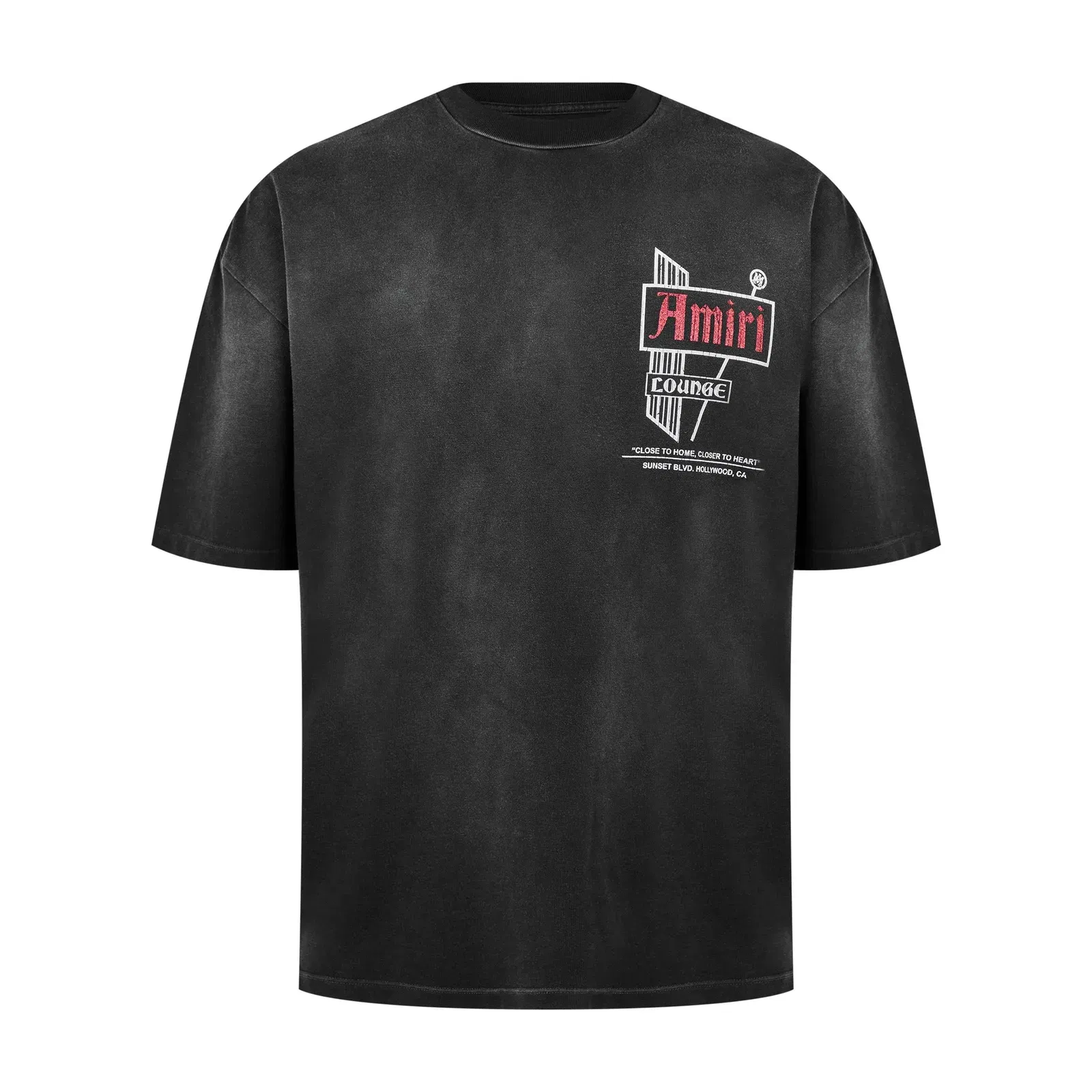 Vintage Lounge T-Shirt