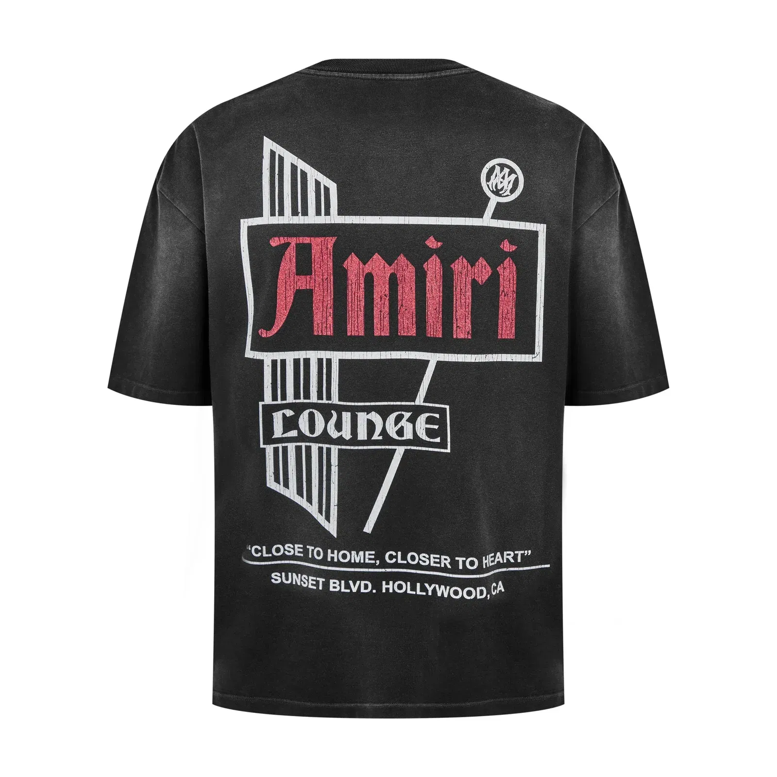 Vintage Lounge T-Shirt