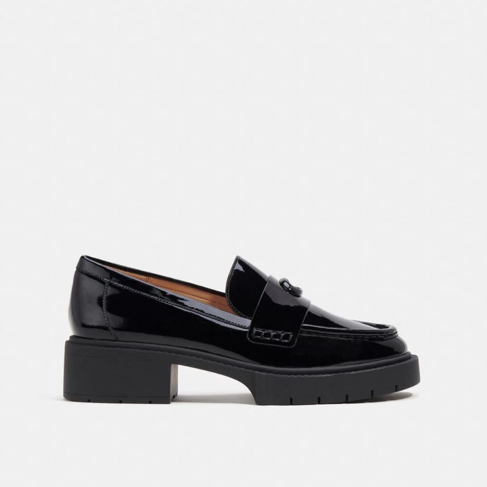 Leah Loafer