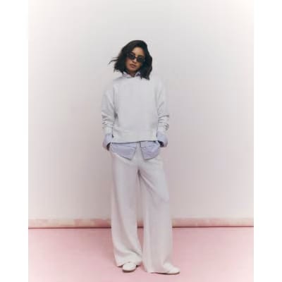 Grey Premium Sweatshirt