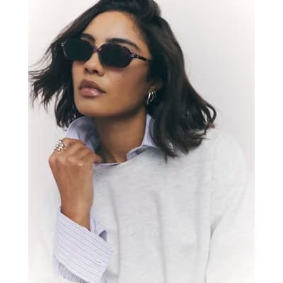 Grey Premium Sweatshirt