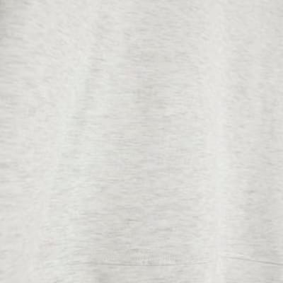 Grey Premium Sweatshirt