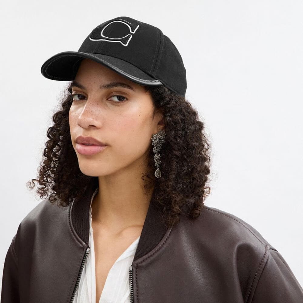 Baseball Hat