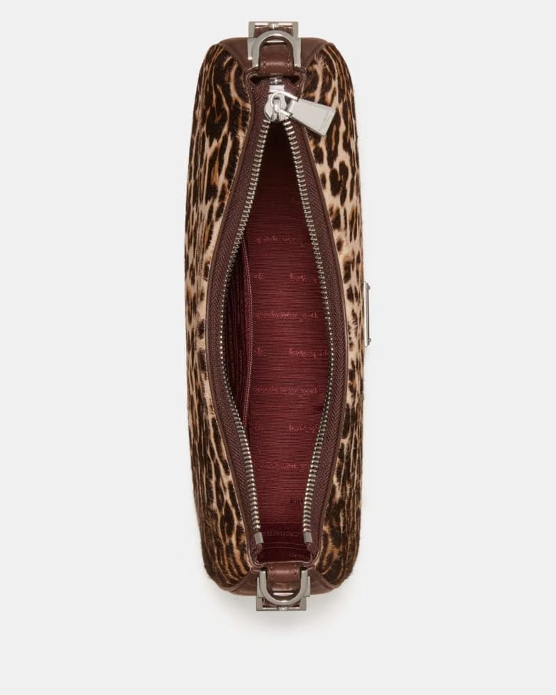 Liv Downtown Haircalf Shoulder Bag