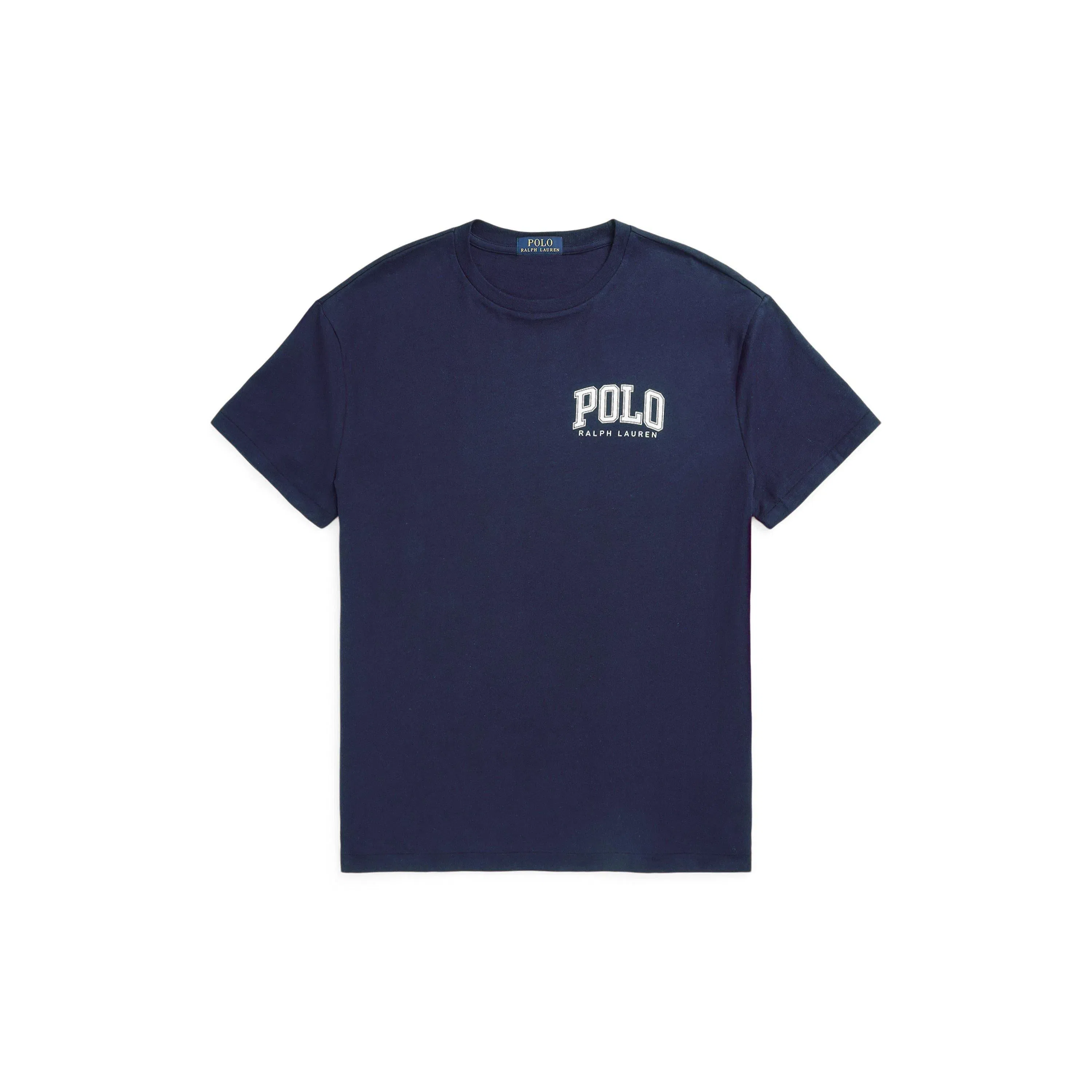 Custom Slim Fit Logo T-Shirt