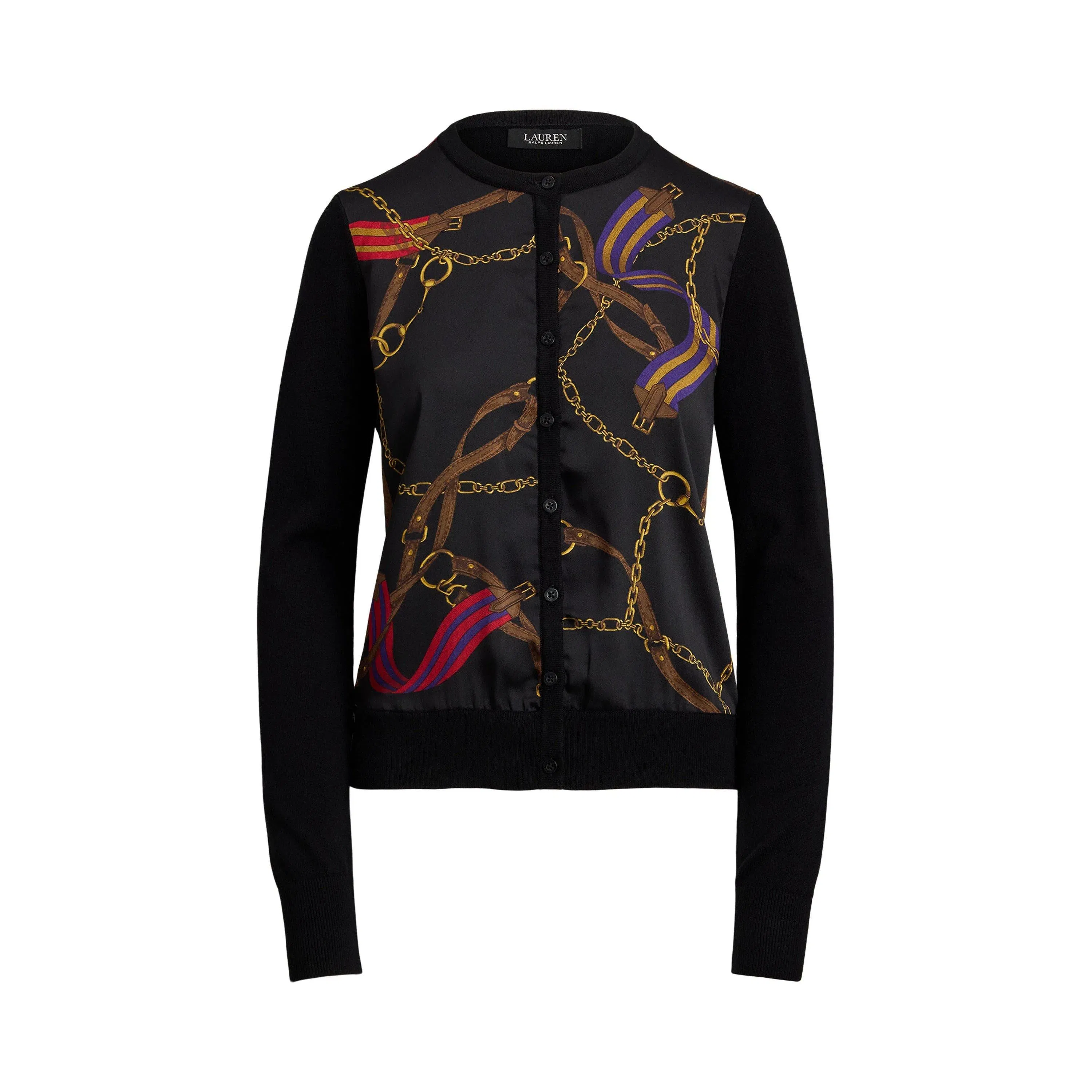 Ofryah Crew Neck Jumper