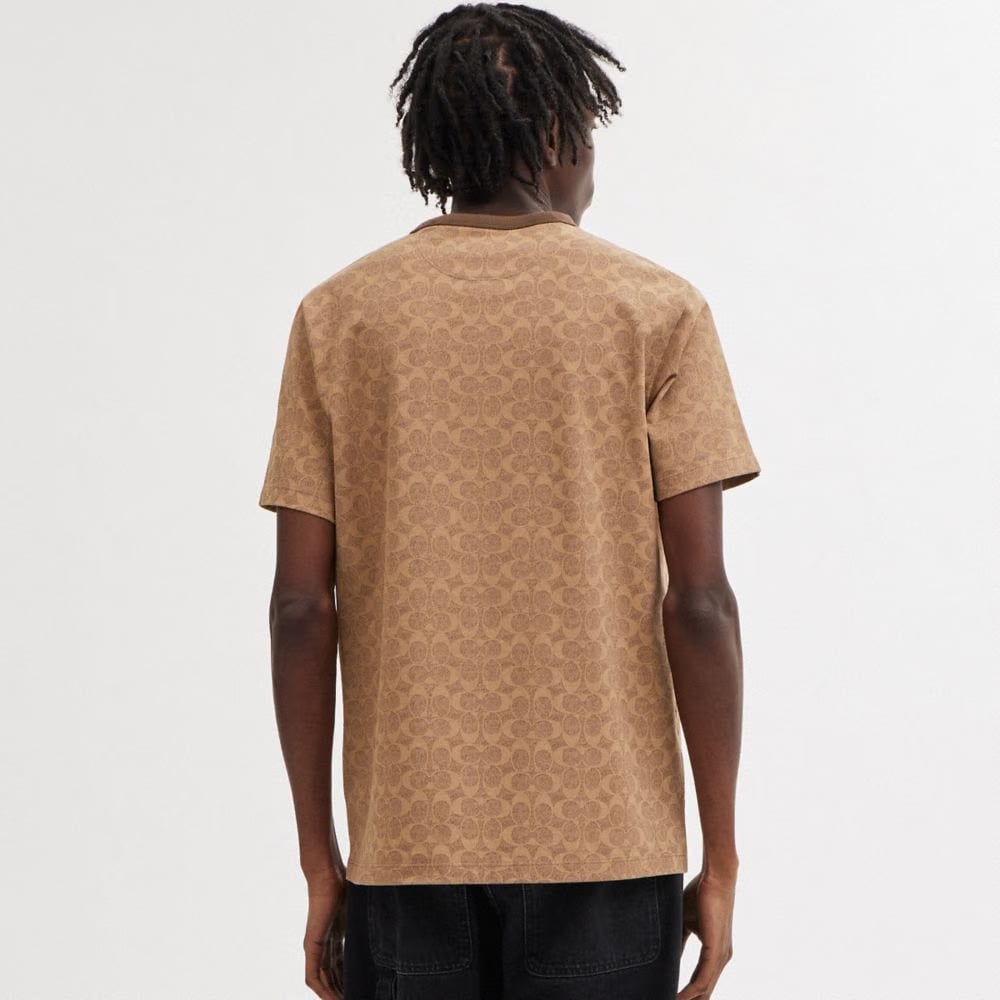 Signature T-Shirt