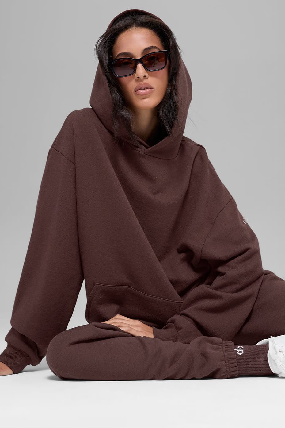 Chill Hoodie