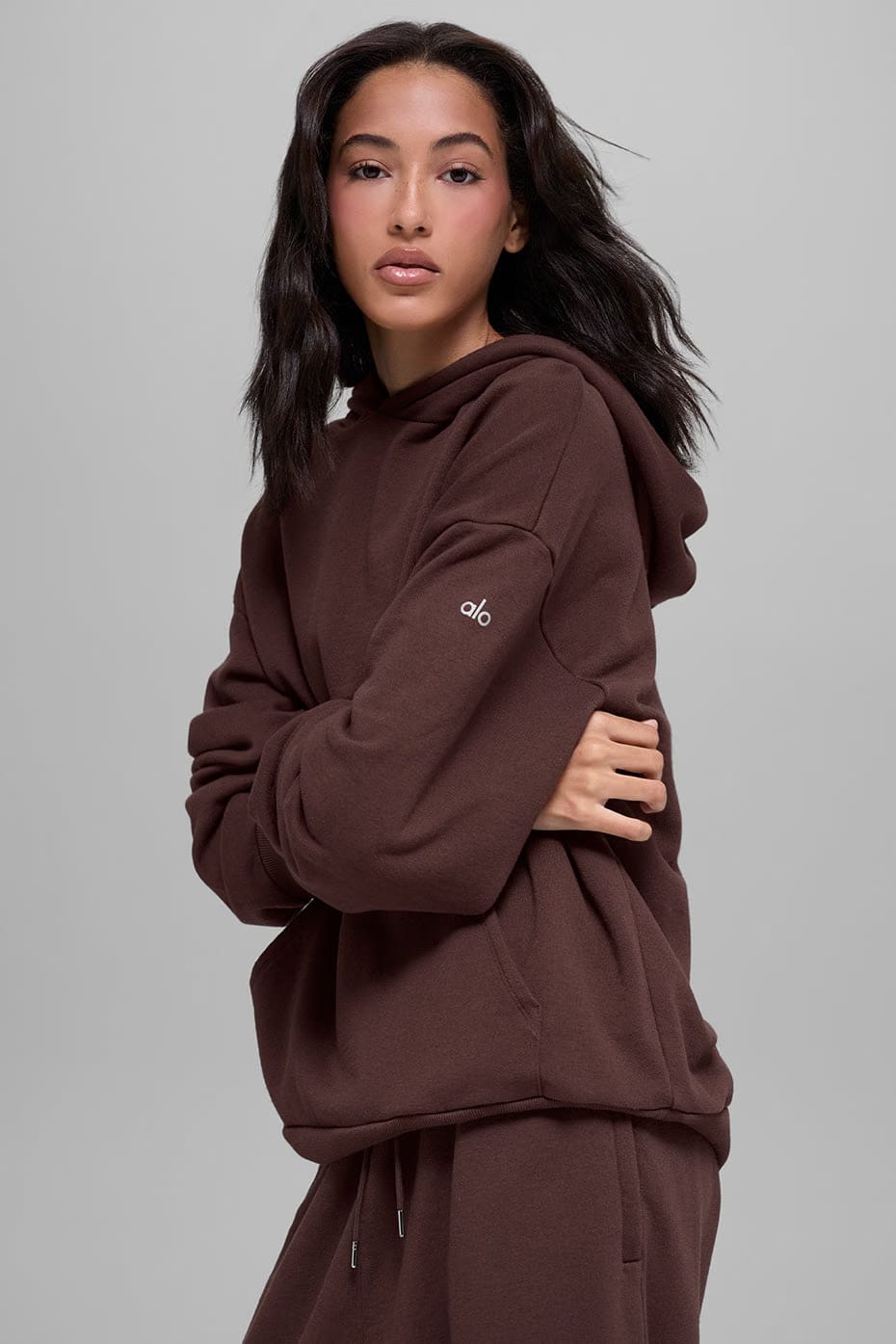 Chill Hoodie