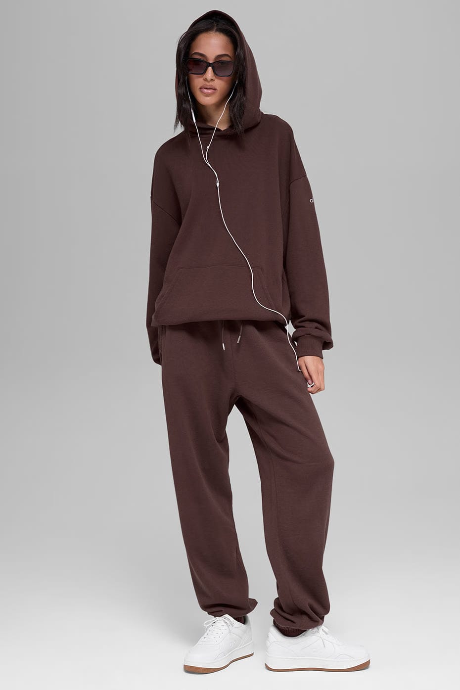 Chill Hoodie