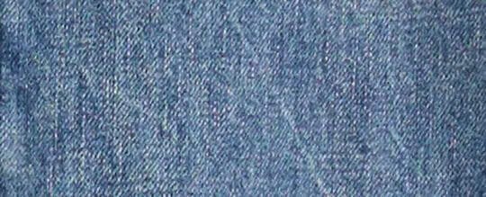 Restored Denim Coat