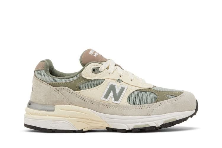 Kith x Wmns 993 Made in USA 'Spring 101'