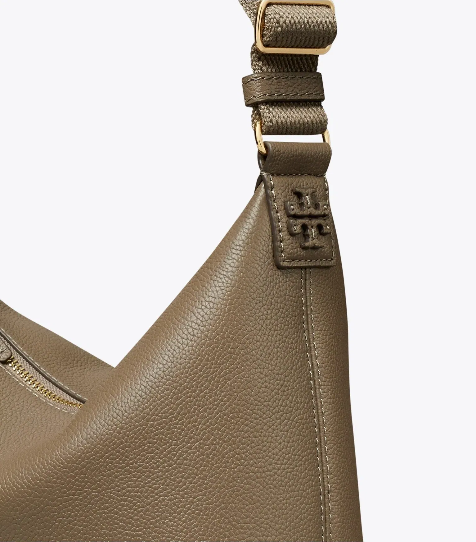 Thea Slouchy Crossbody