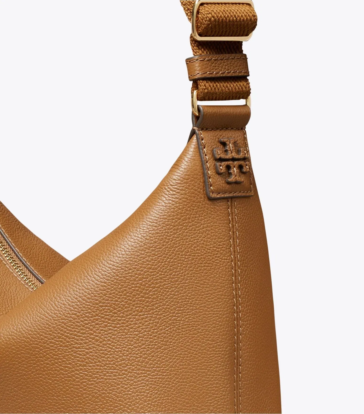 Thea Slouchy Crossbody