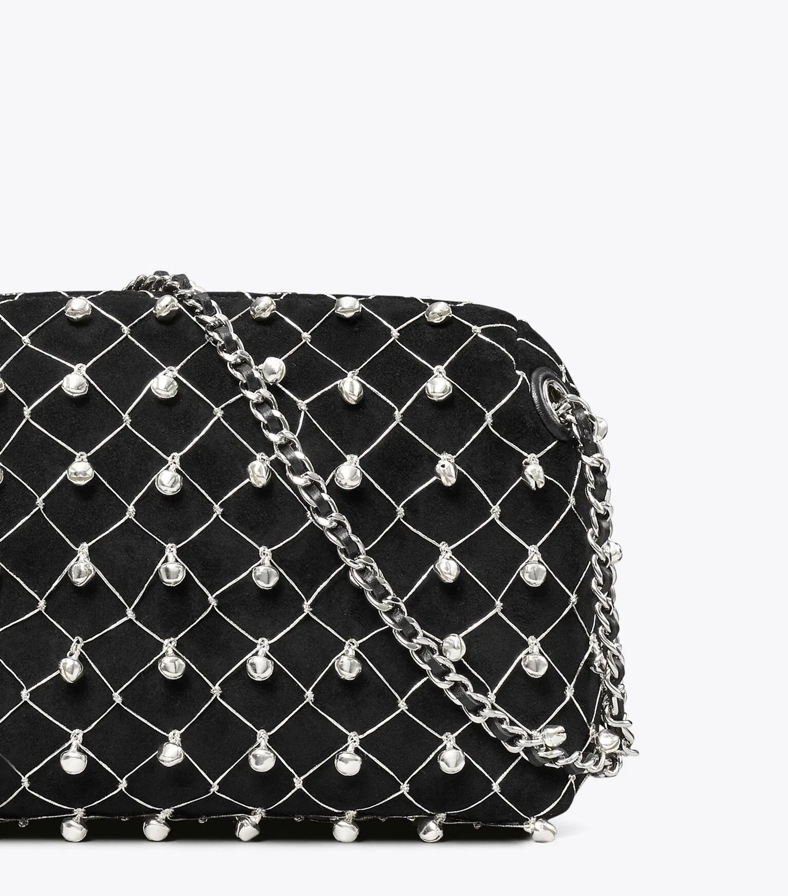 Fleming Soft Bell Crossbody Bag