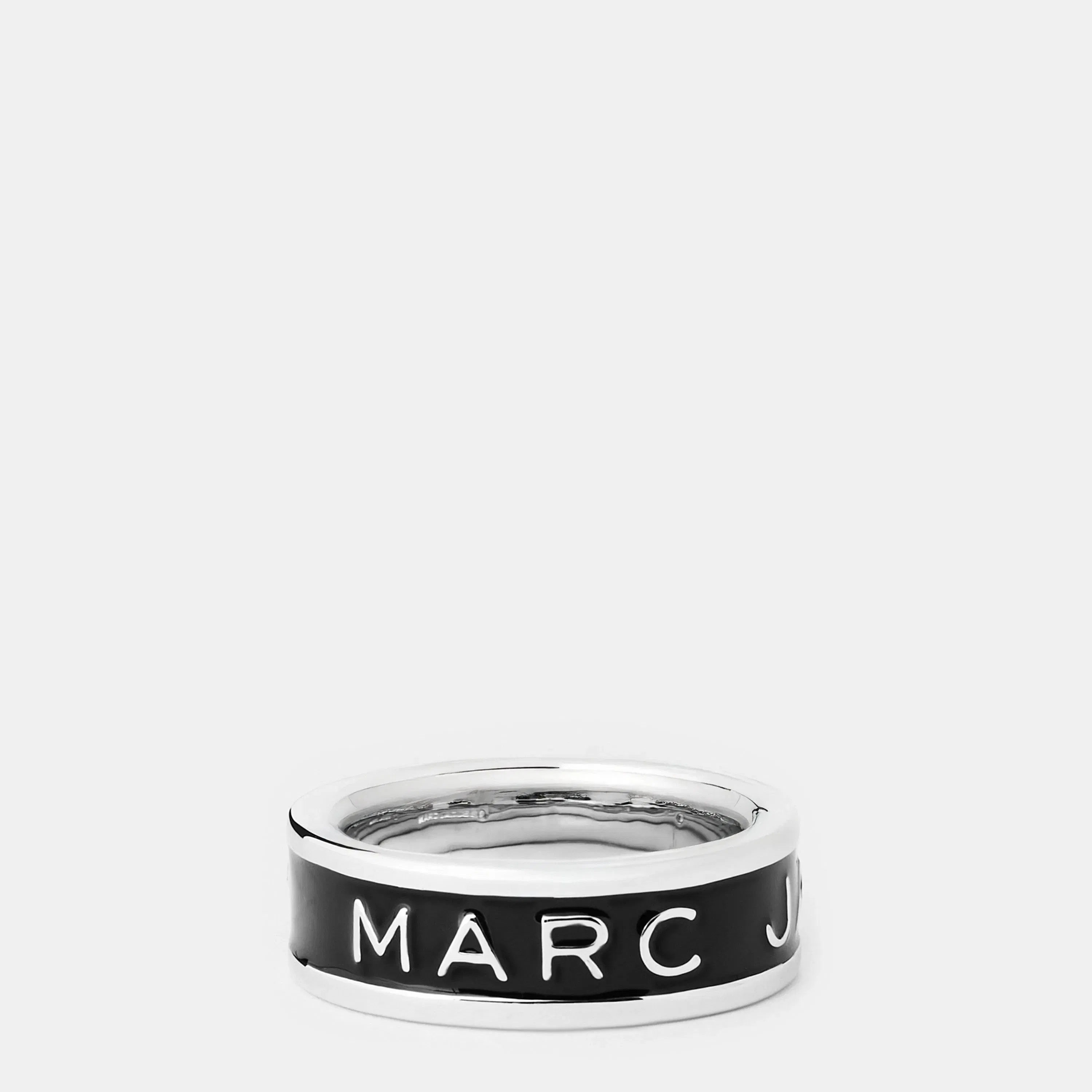 Enamel Band Ring